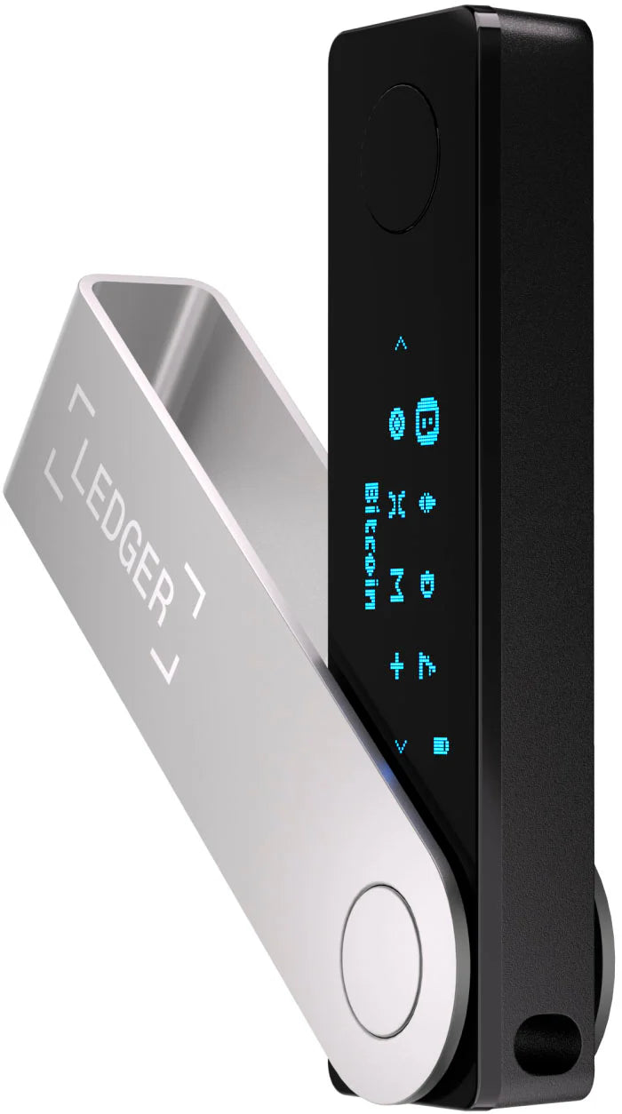 Ledger Family Pack X