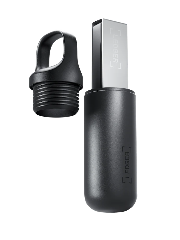 Ledger Nano Pod
