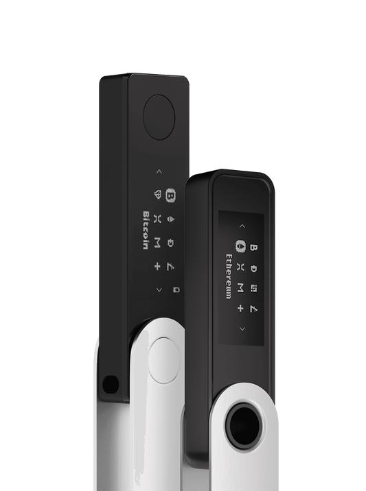 Ledger Nano X