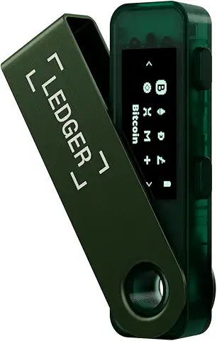 Ledger Nano S Plus