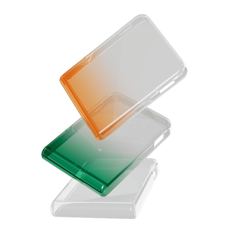 Ledger Flex Protective Case