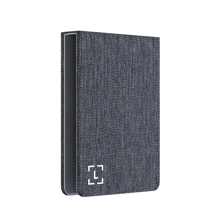 Ledger Flex Magnet Folio