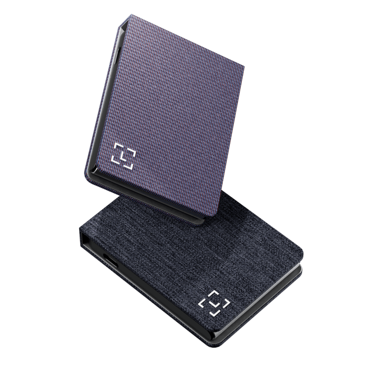 Ledger Flex Magnet Folio