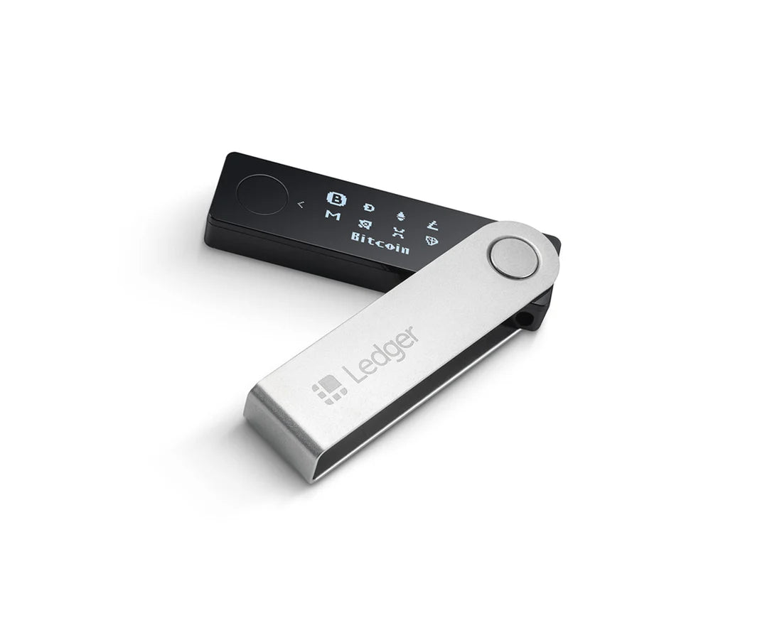 Ledger Nano X