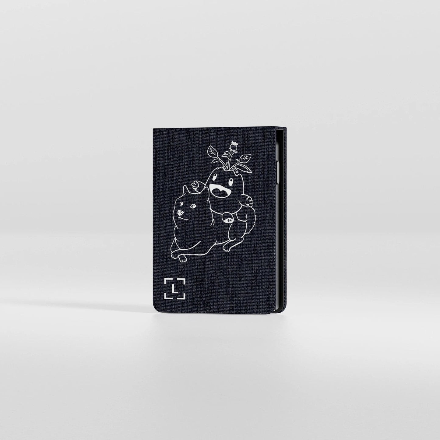 Magic Eden Custom Ledger Flex Bundle
