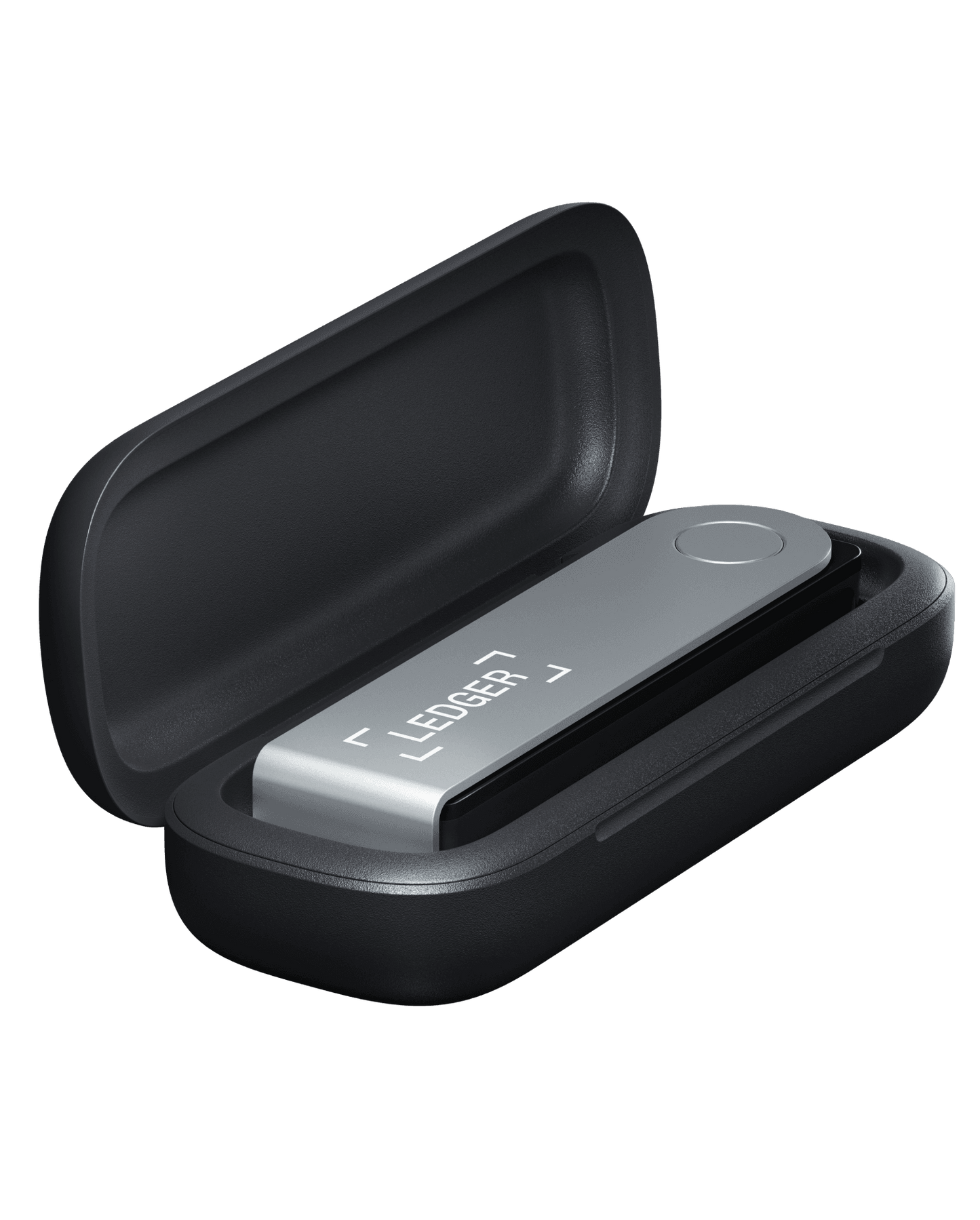 Ledger Nano Case