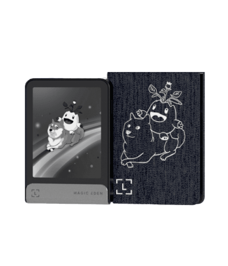 Magic Eden Custom Ledger Flex Bundle