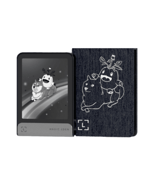 Magic Eden Custom Ledger Flex Bundle