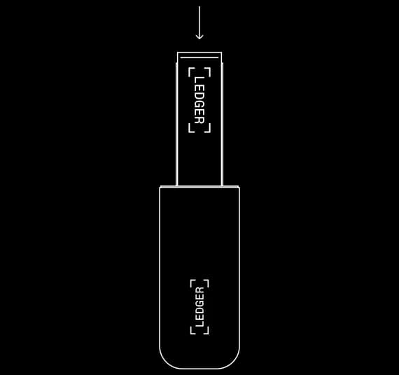 Ledger Nano Pod
