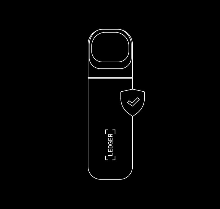 Ledger Nano Pod