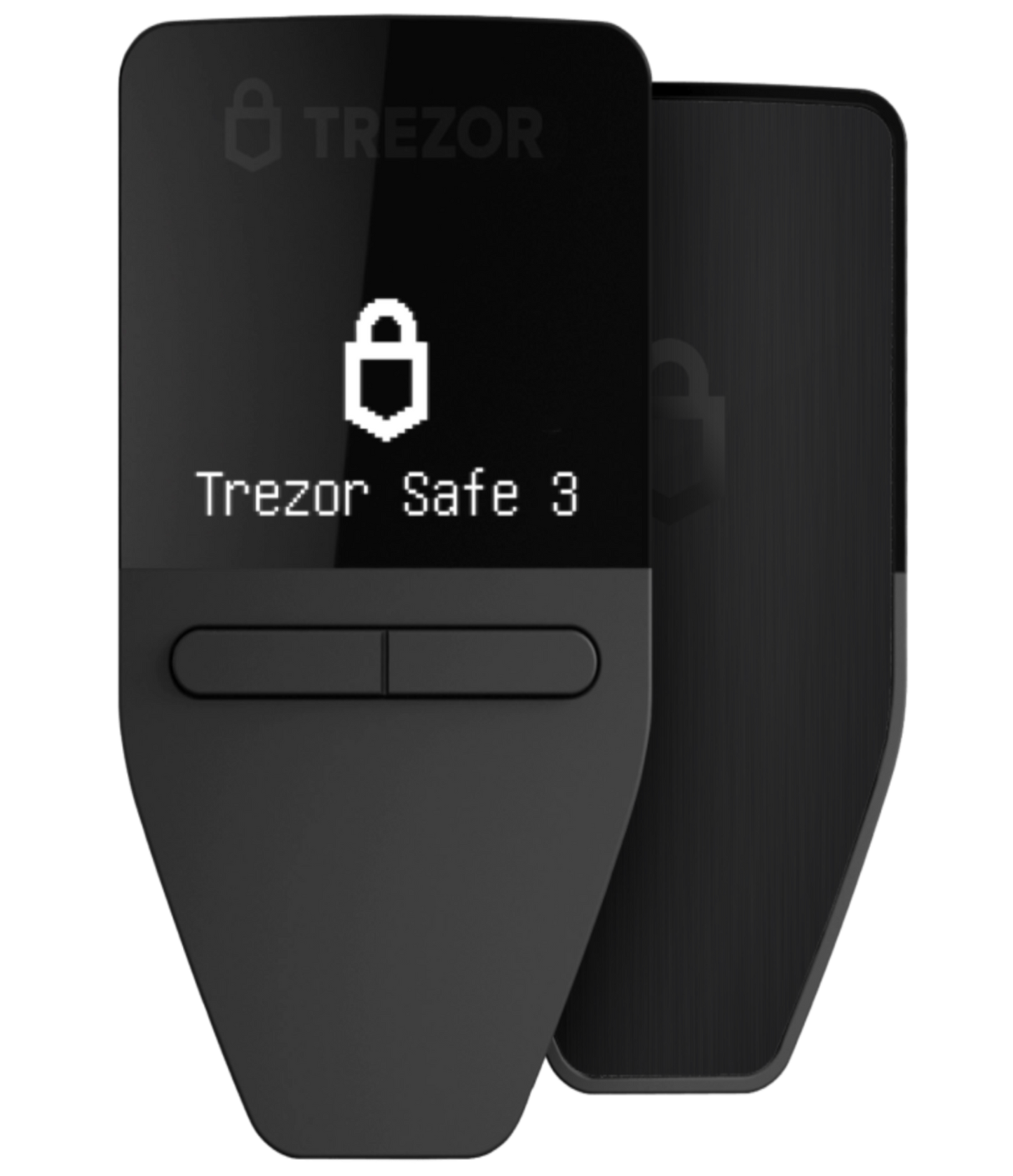 Trezor Safe 3