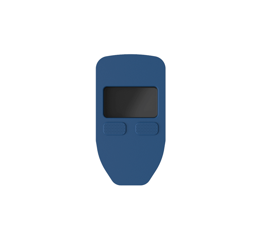 Glove For Trezor Model One