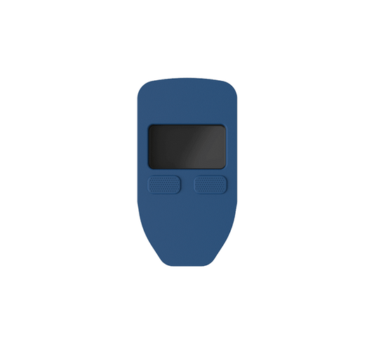 Glove For Trezor Model One