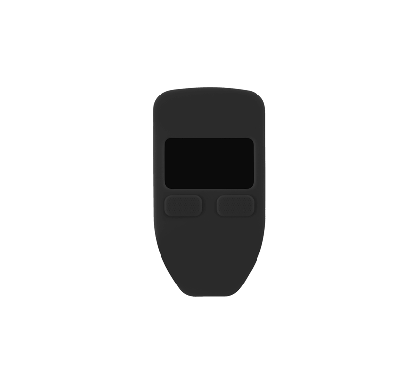 Glove For Trezor Model One