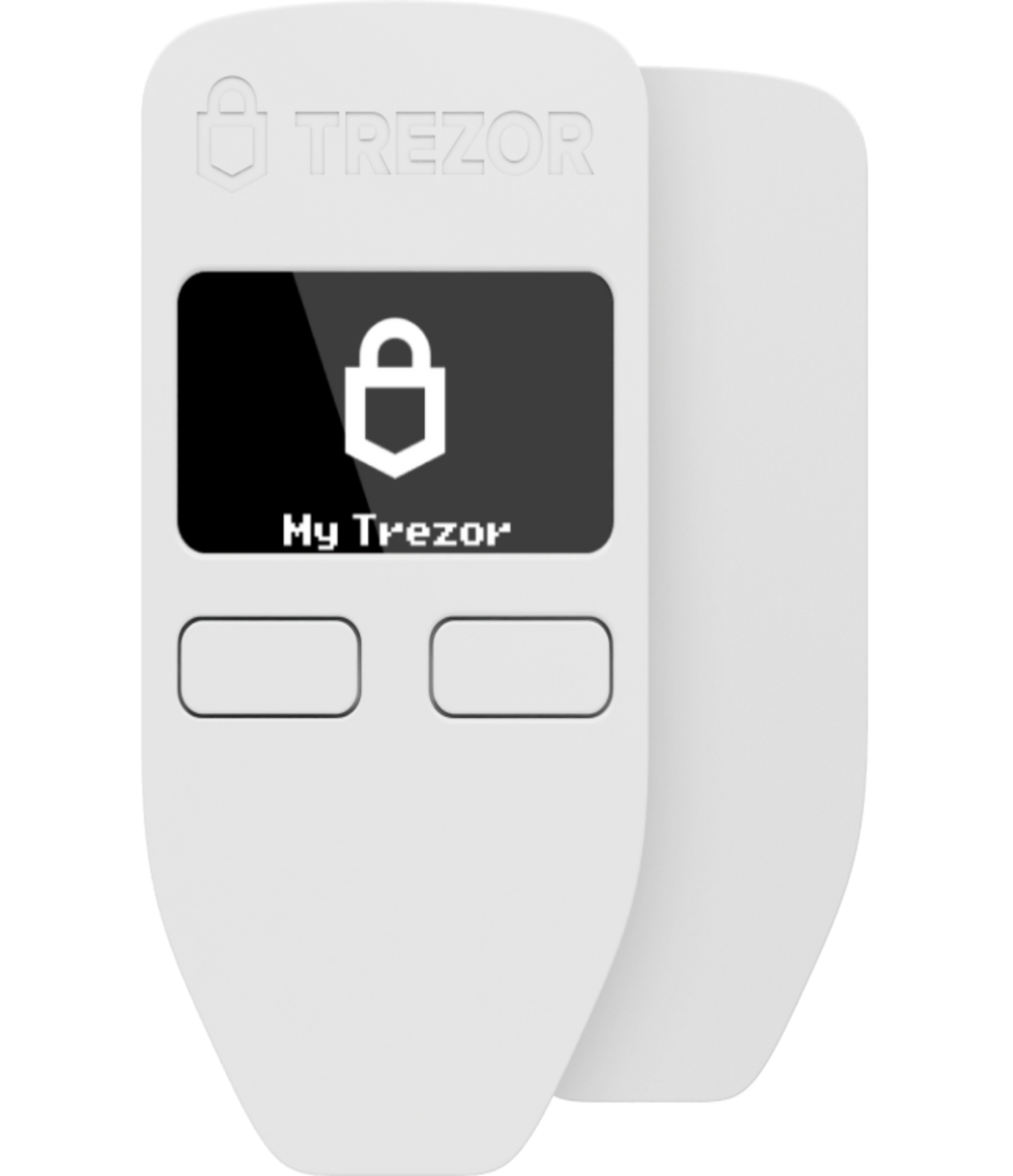 Trezor Model 1