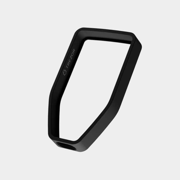 Bumper For Trezor Safe 3
