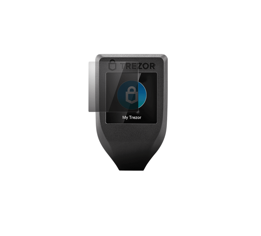 PanzerGlass™ Privacy T