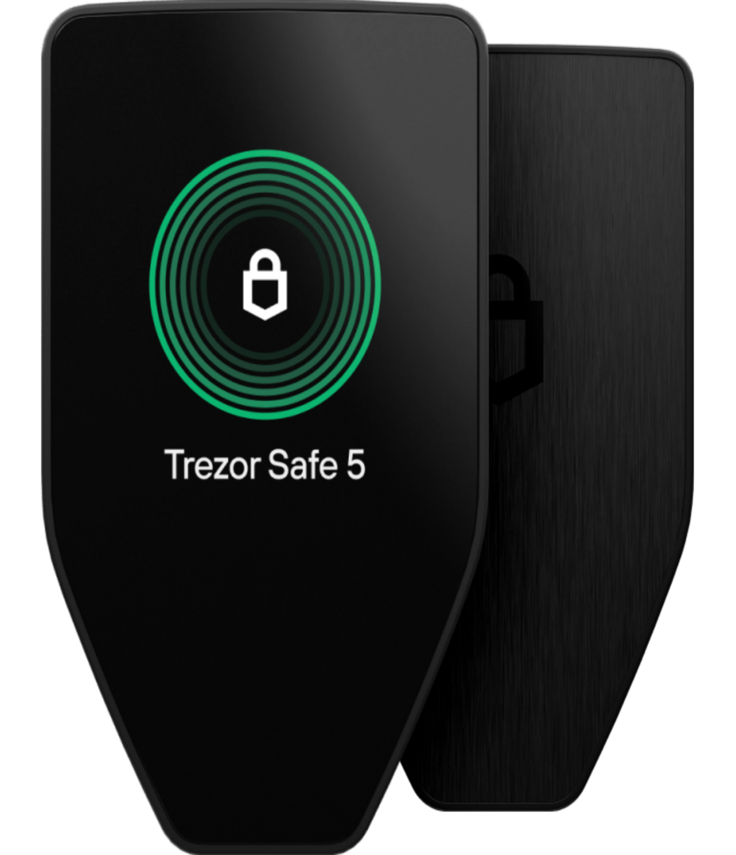 Trezor Safe 5